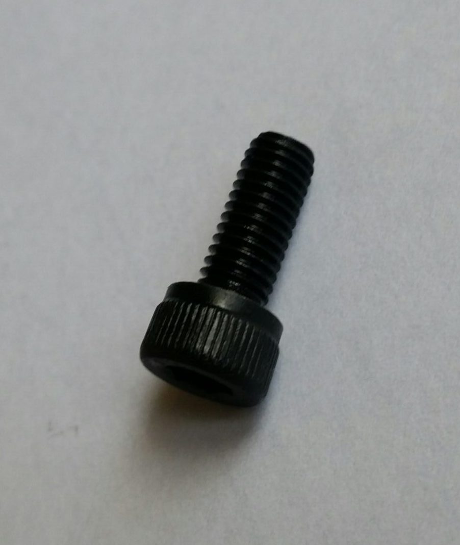 Details about   M5-M12 Level 12.9 Left thread hexagon screw bolt Left hand cylinder head screw 